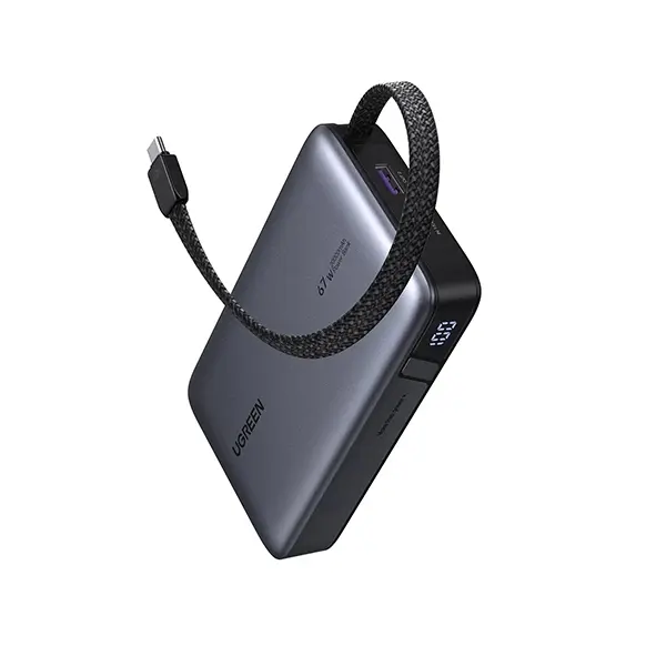 Ugreen PB550 Nexode 20000mAh 67W Power Bank