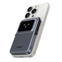 Ugreen Uno Magnetic Wireless Power Bank