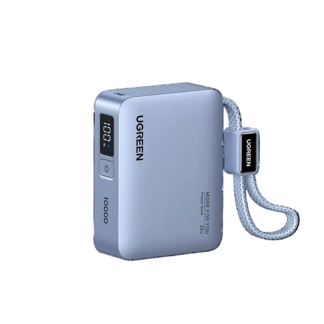 UGREEN PB584 10000mAh 33W Fast Charging Power Bank