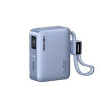 UGREEN PB584 10000mAh 33W Fast Charging Power Bank