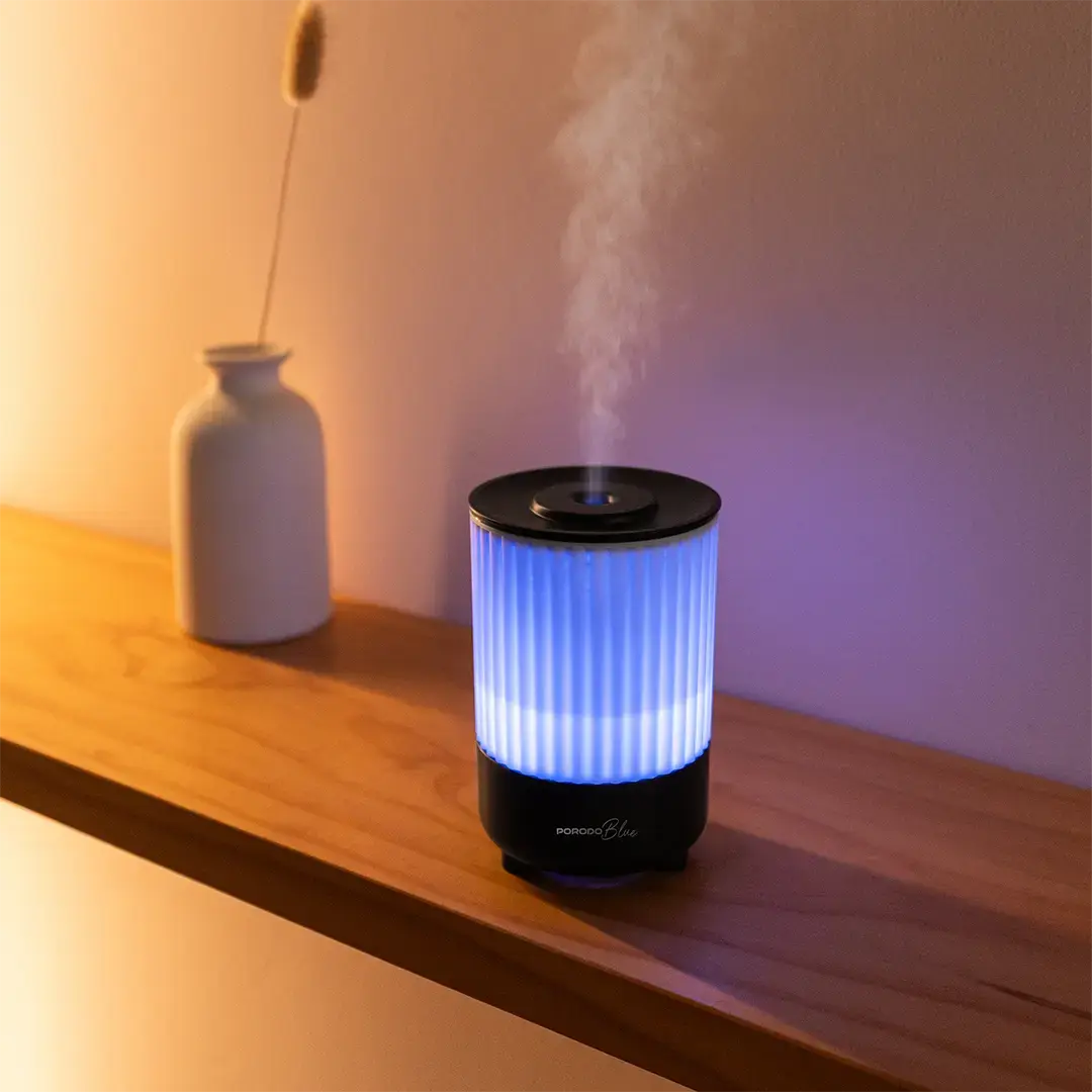 Porodo Blue Noa Aroma Diffuser