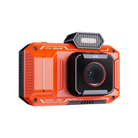 Porodo Digital Camera 18x Zoom with Video Stabilization