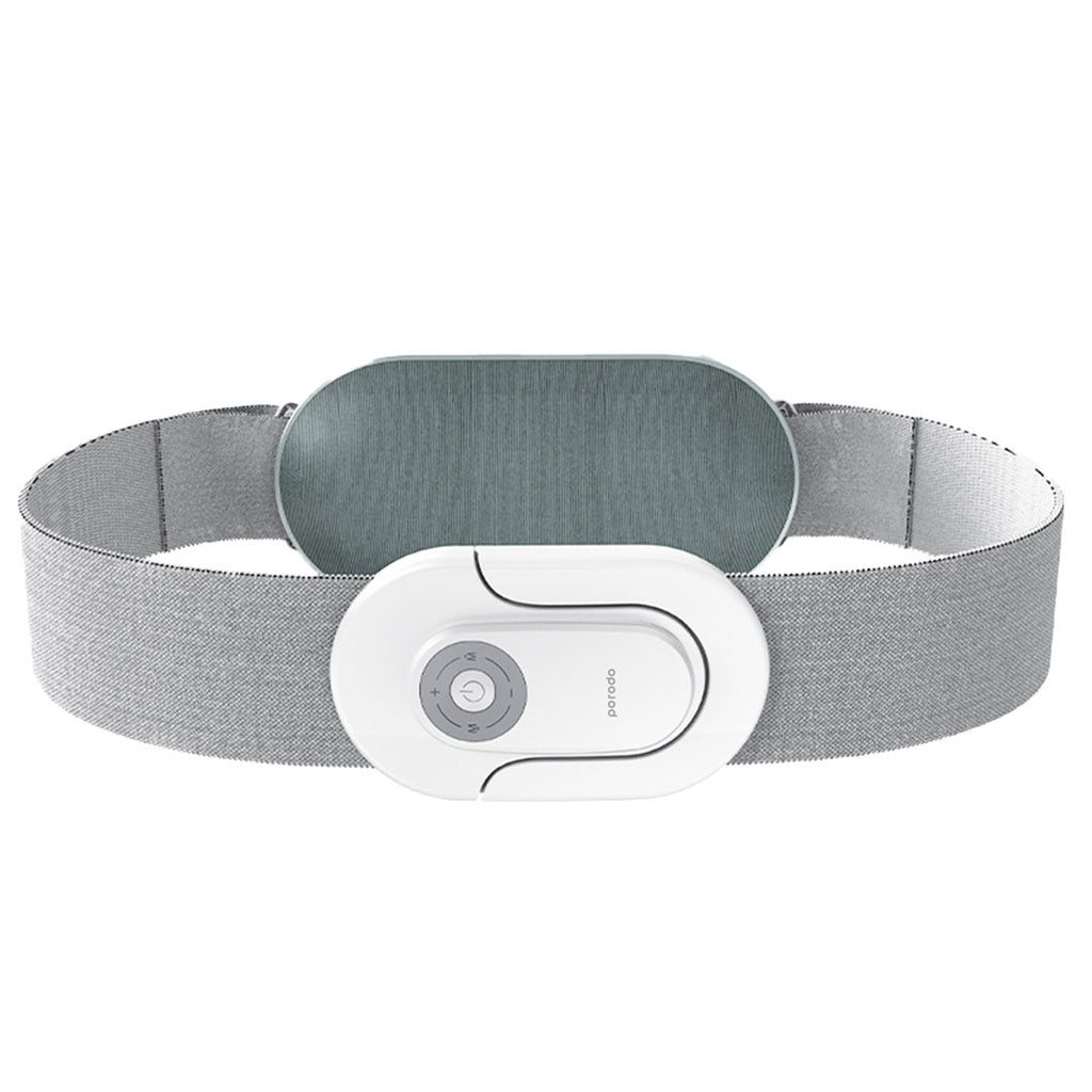 Porodo Hammering Waist Massager