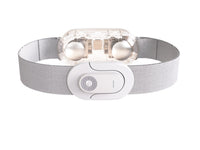 Porodo Hammering Waist Massager