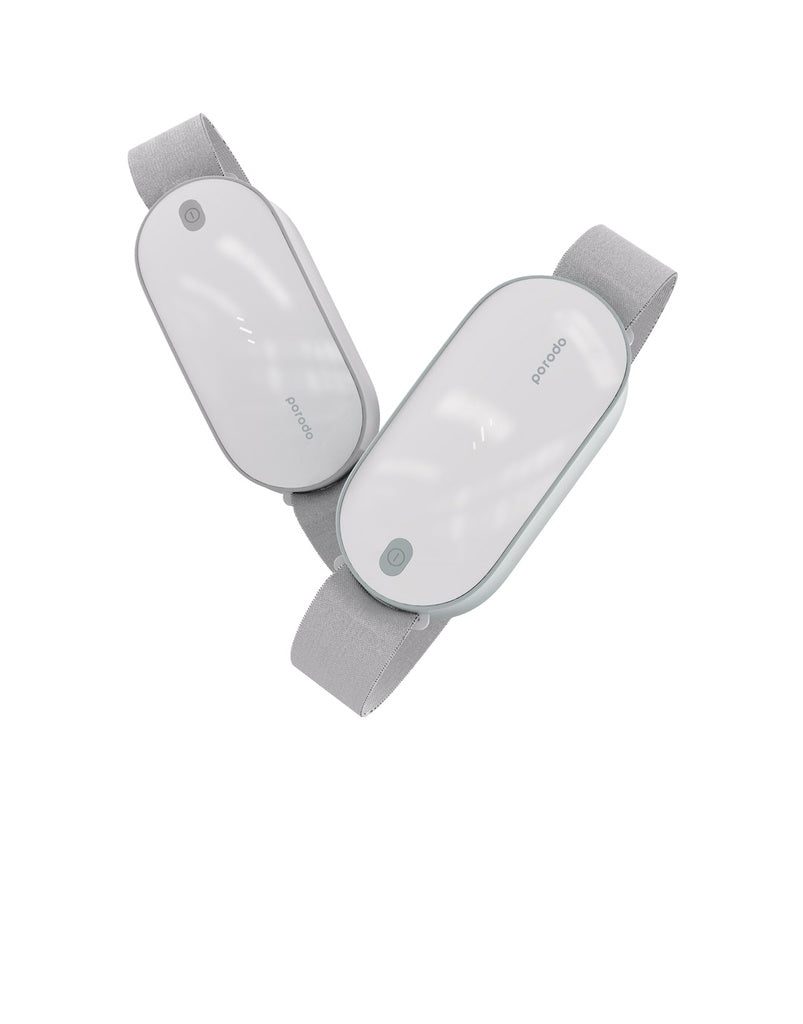 Porodo Hammering Waist Massager