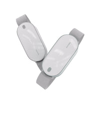 Porodo Hammering Waist Massager