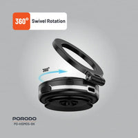 Porodo HS05 VacuSeal MagSafe Magnetic Mount