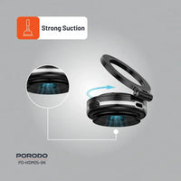 Porodo HS05 VacuSeal MagSafe Magnetic Mount