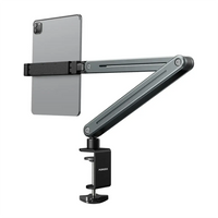 Porodo Multi-Joint Phone & Tablet Mount