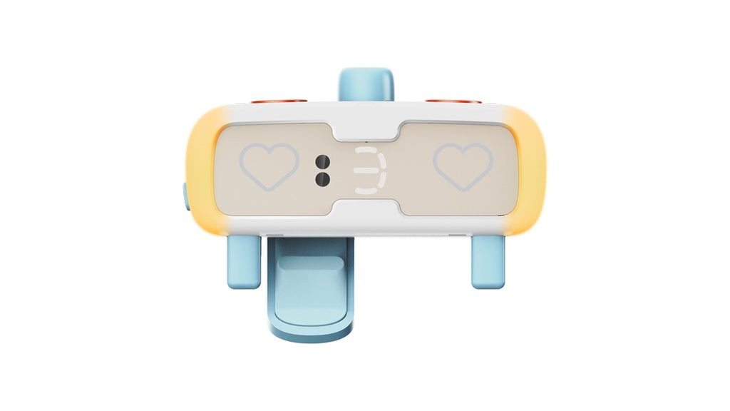 Porodo Kids Screen Distance Detector