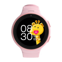 Porodo PD-KDSWT Kids 4G Android Smart Watch with WhatsApp