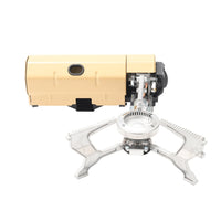 Porodo Lifestyle Portable Camping Gas Stove