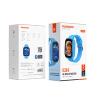 Porodo LFS003 Kids 4G Smartwatch