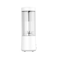 Porodo Lifestyle Powerful Portable Go-Blender