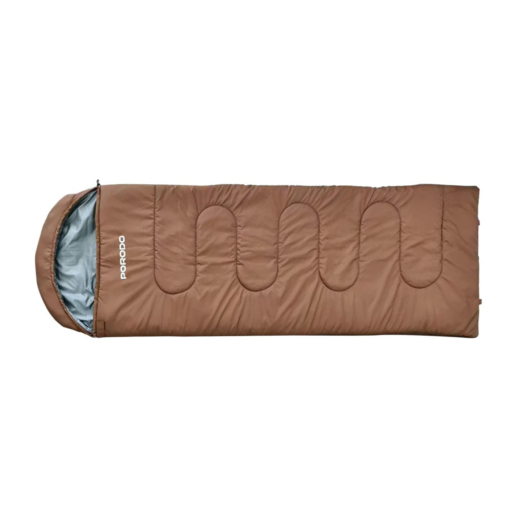 Porodo Lifestyle Heated Camping Sleeping Bag