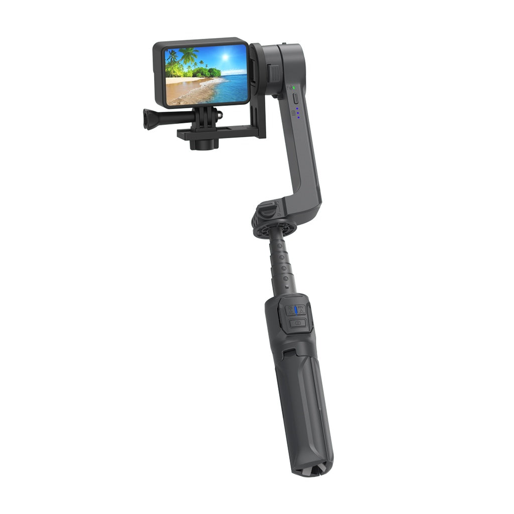 Porodo 2-Axis Gimbal Stablizer