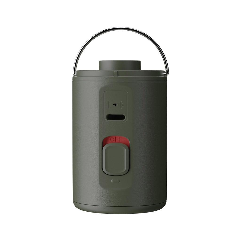 Porodo Lifestyle Nano Electric Pump