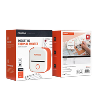 Porodo Lifestyle Pocket HD Thermal Printer