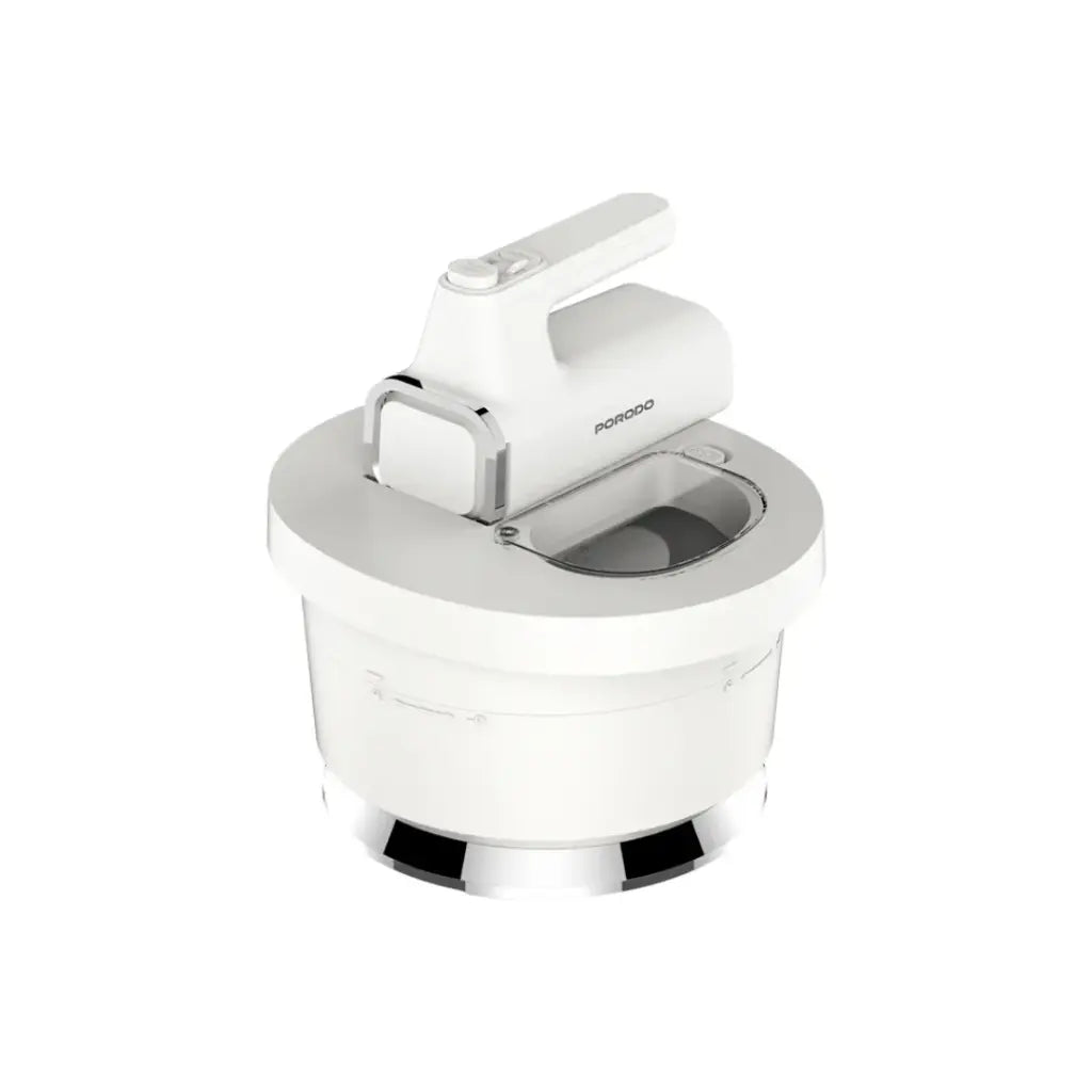 Porodo Lifestyle Spill-Proof Dual Mode Mixer