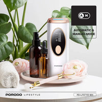 Porodo Lifestyle LFS113 IPL Hair Removal Device
