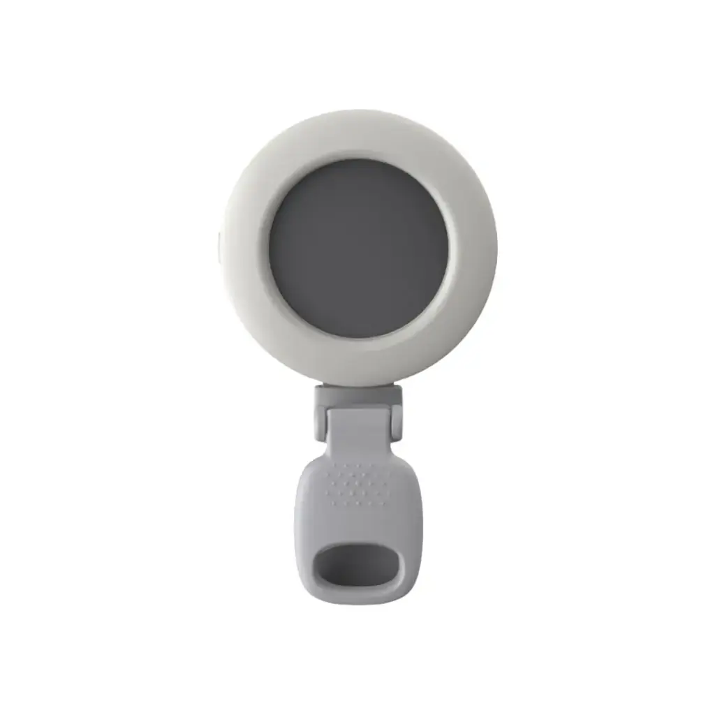 Porodo Lifestyle Clip-On Mirror Fill Light