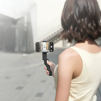 Porodo Lifestyle Ultra-Compact Bluetooth Selfie Stick