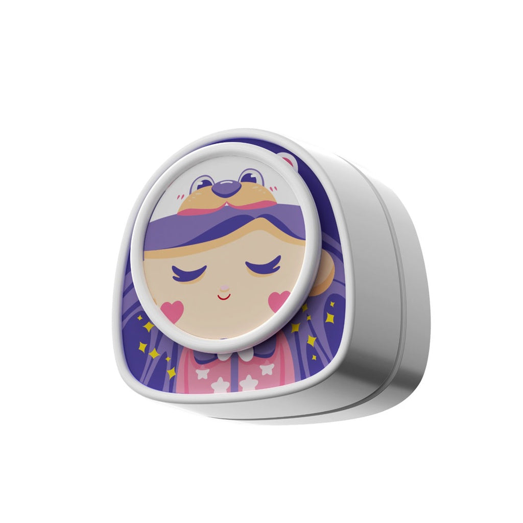 Porodo Lifestyle Kids Portable Neck Fan