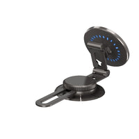 Porodo Magnetic Wireless Charging Mount