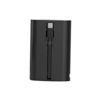 Porodo 5200mAh USB-C MagSafe Power Bank