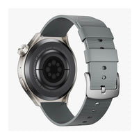 Porodo Sfera AMOLED Smart Watch Silver
