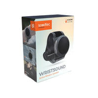 Porodo Soundtec Wristsound Active Wireless Speaker