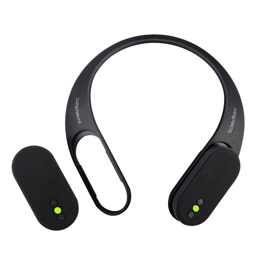 Porodo Soundtec Neck Audio Wireless Speaker