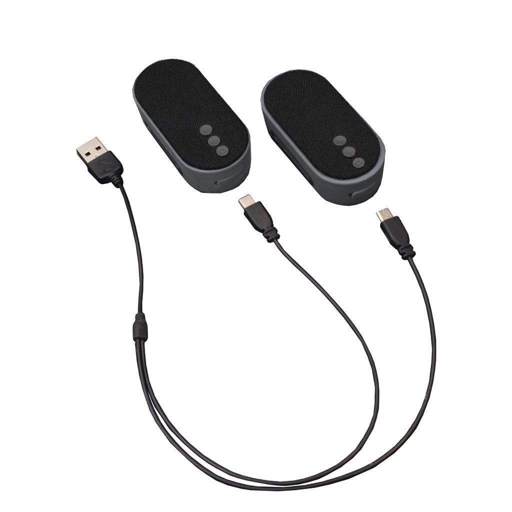 Porodo Soundtec Neck Audio Wireless Speaker
