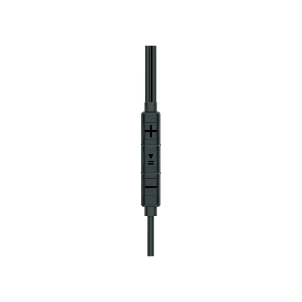 Porodo Stereo Earphones Type C Connector