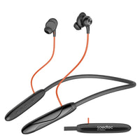 Porodo Soundtec Echo Flex Magnetic Buds with Hall-Switch Technology