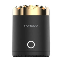 Porodo Lifestyle Rose Mini Incense Burner