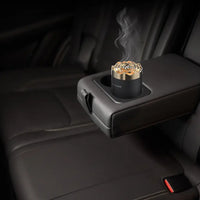 Porodo Lifestyle Rose Mini Incense Burner