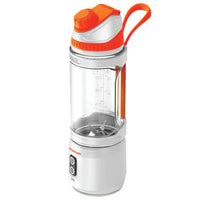 Porodo Lifestyle Nutrimix Dual-Spin Blender