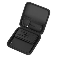 Porodo 6-In-1 Keyboard & Mouse Set