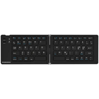 Porodo 6-In-1 Keyboard & Mouse Set