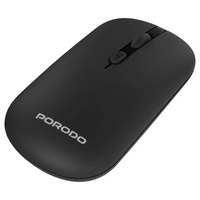 Porodo 6-In-1 Keyboard & Mouse Set