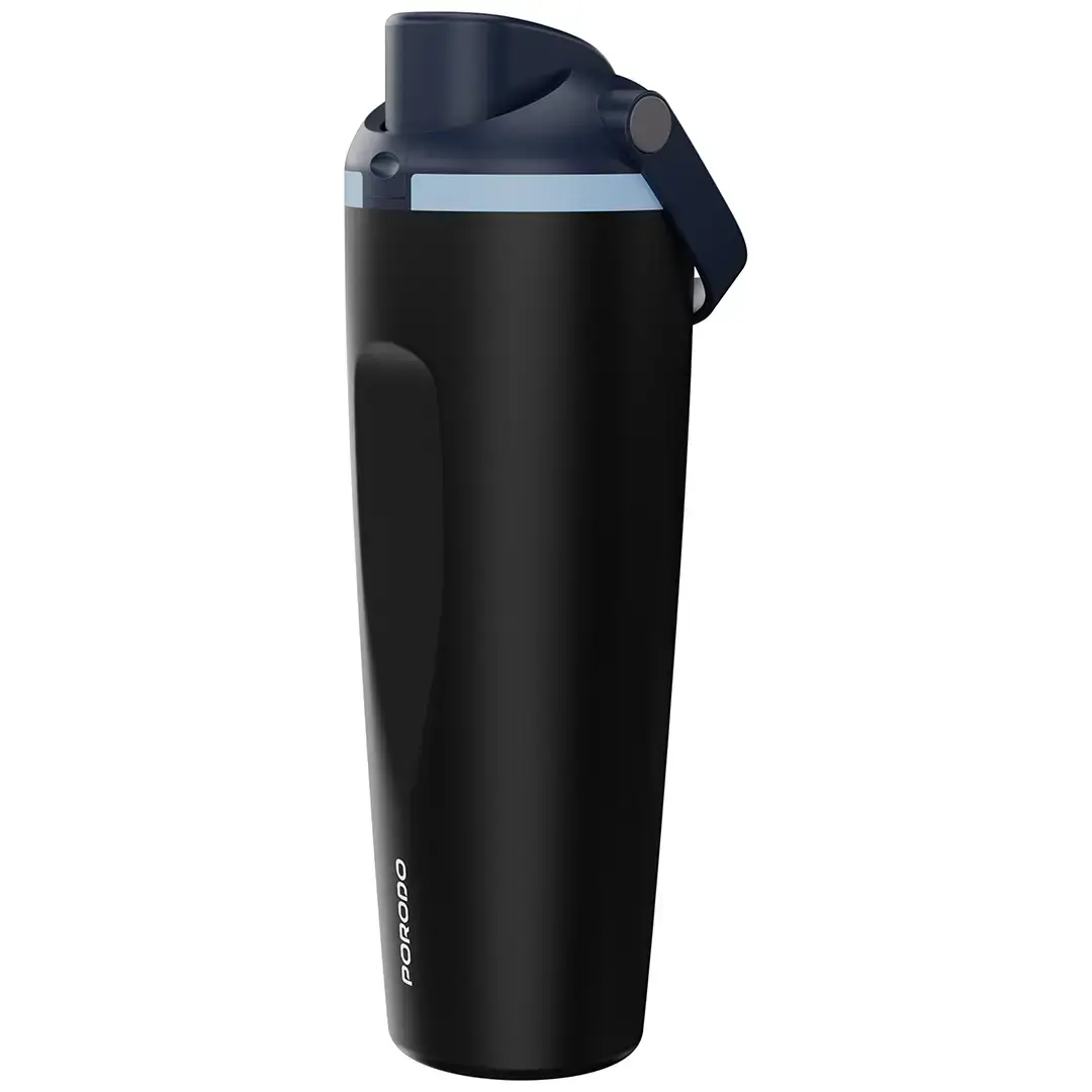 Porodo Lifestyle Stainless Steel Double Walled Bottle