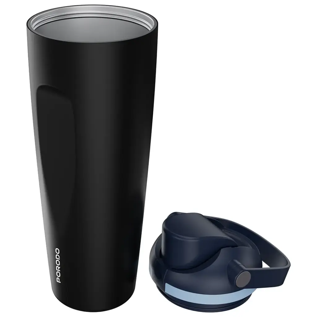 Porodo Lifestyle Stainless Steel Double Walled Bottle