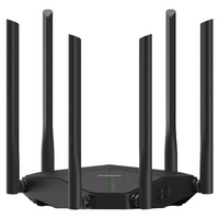 Porodo Dual Band Portable Wi-Fi Router