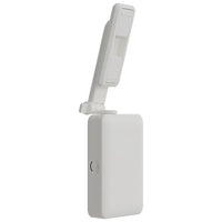 Porodo Lifestyle 3-in 1 Bluetooth Selfi Stick 360° with Detachable Fill Light & Stand