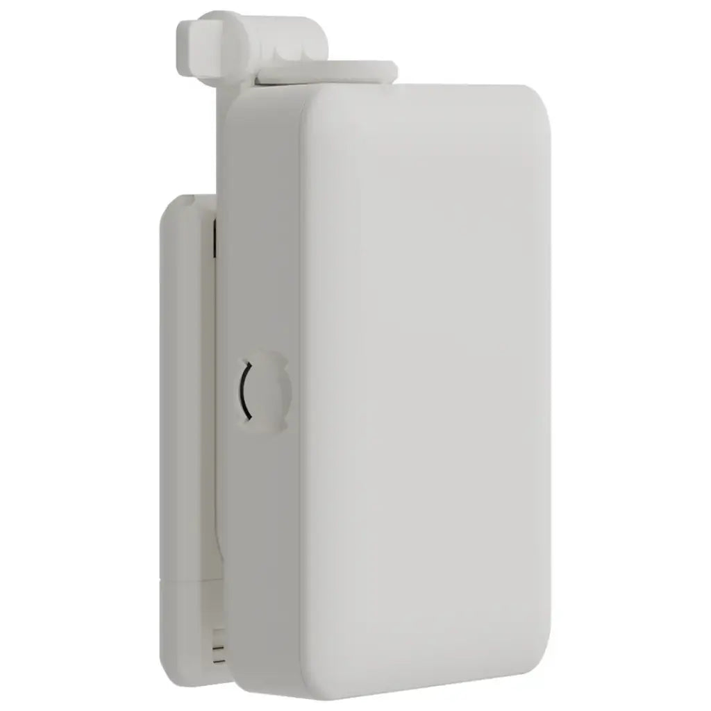 Porodo Lifestyle 3-in 1 Bluetooth Selfi Stick 360° with Detachable Fill Light & Stand