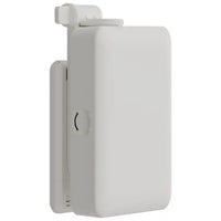 Porodo Lifestyle 3-in 1 Bluetooth Selfi Stick 360° with Detachable Fill Light & Stand