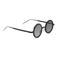 Porodo Lifestyle Geneva Round Frame Sunglasses