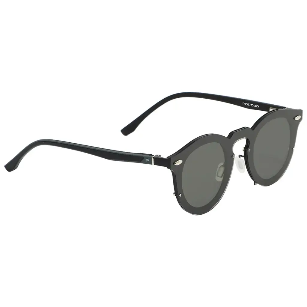 Porodo Lifestyle Dale Round Frame Sunglasses