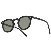 Porodo Lifestyle Dale Round Frame Sunglasses